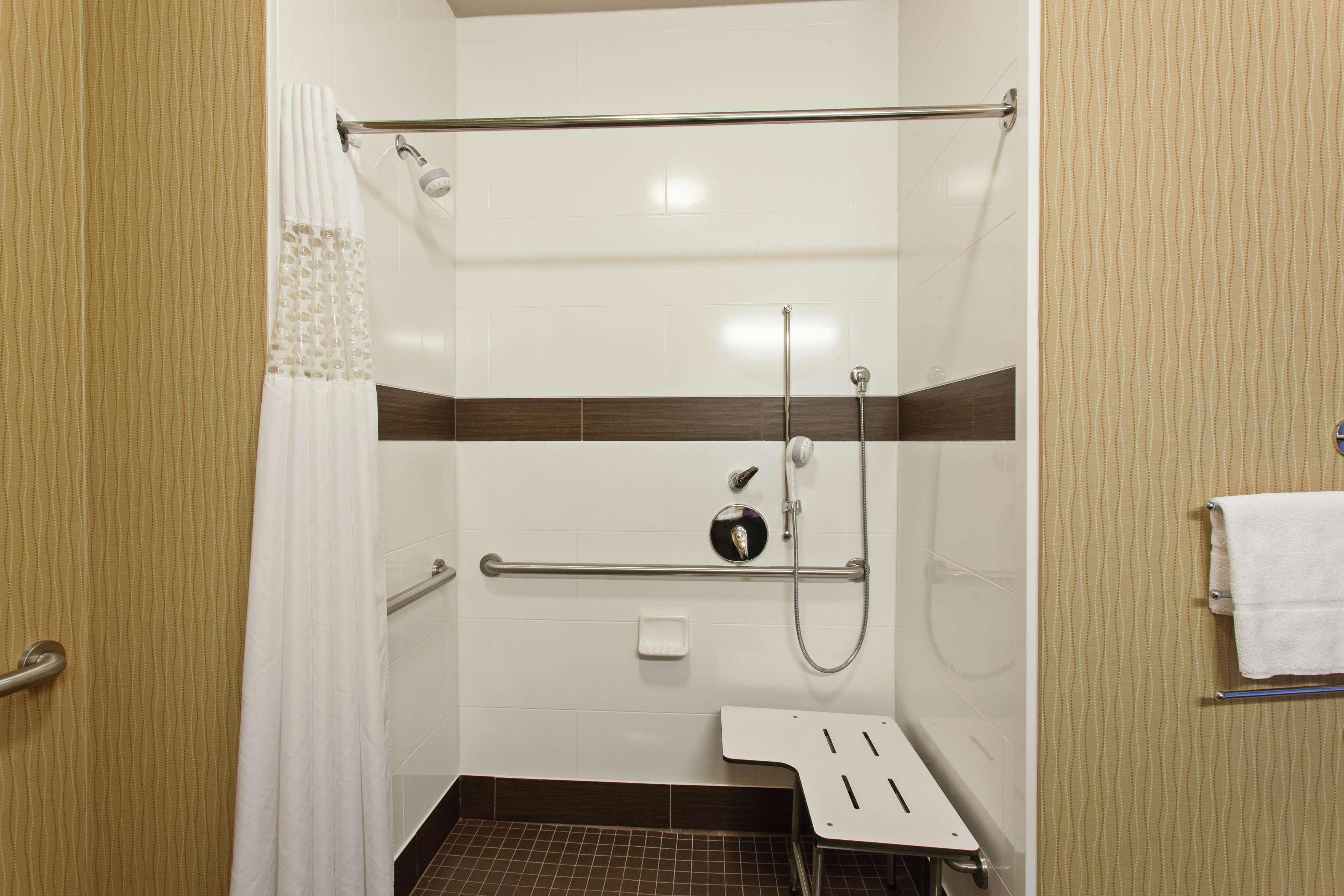 Hampton Inn Seattle/Everett Downtown Extérieur photo
