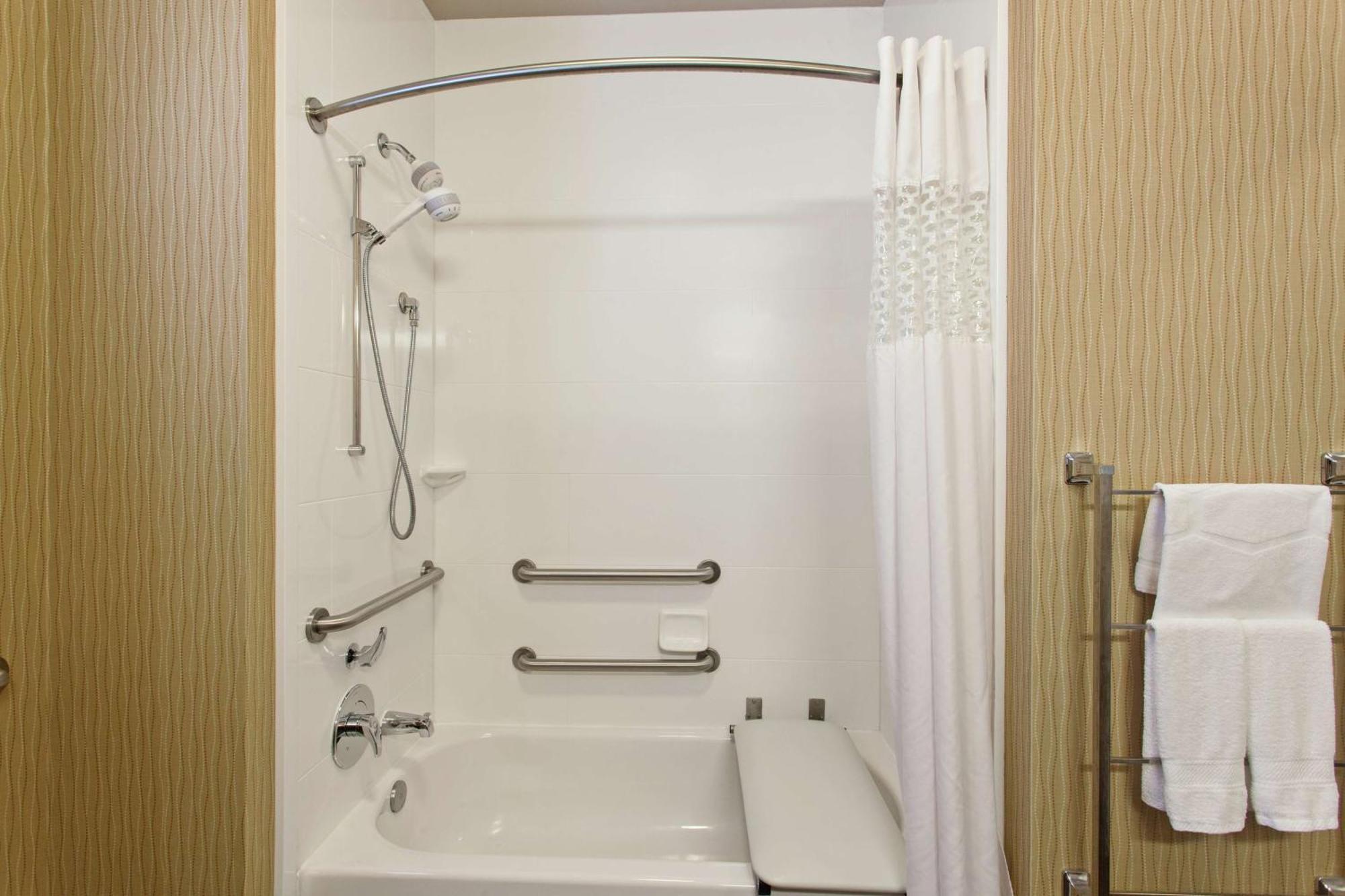 Hampton Inn Seattle/Everett Downtown Extérieur photo